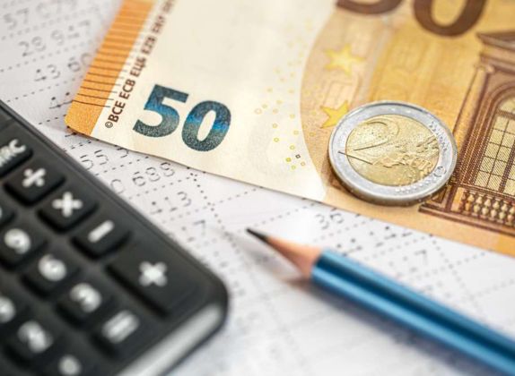 calculadora liquidación de gananciales