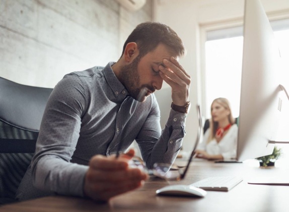 cómo actuar ante una falsa denuncia por acoso laboral