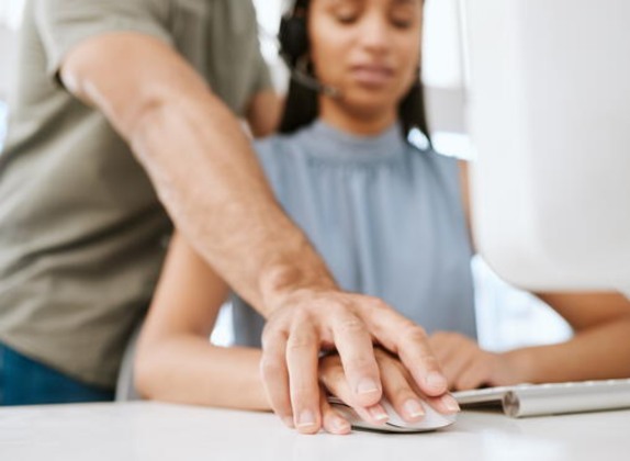 denunciar acoso laboral Inspección de Trabajo