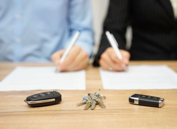 derechos en un divorcio con separación de bienes​