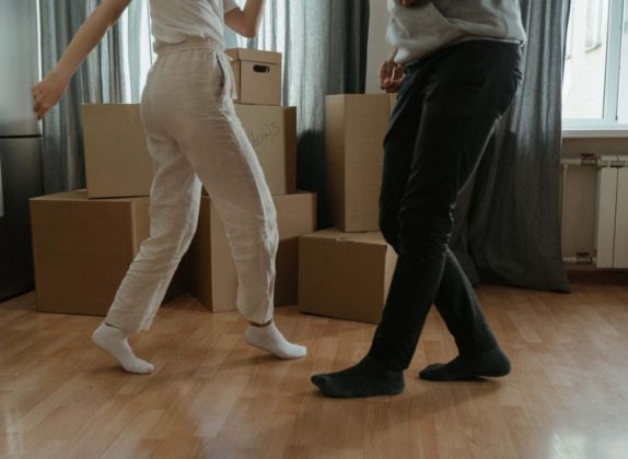 donaciones entre cónyuges separación de bienes