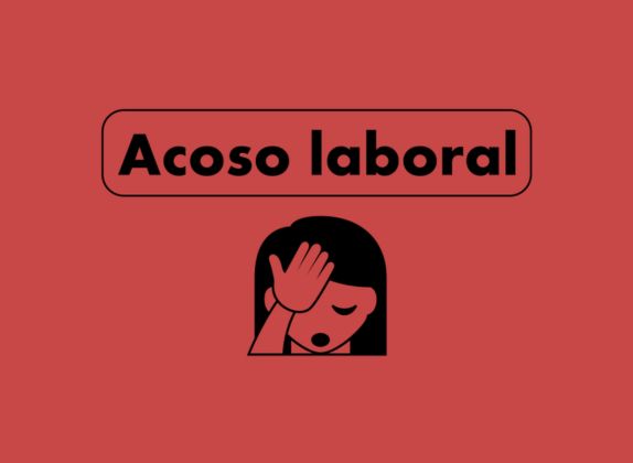 donde denunciar acoso laboral​