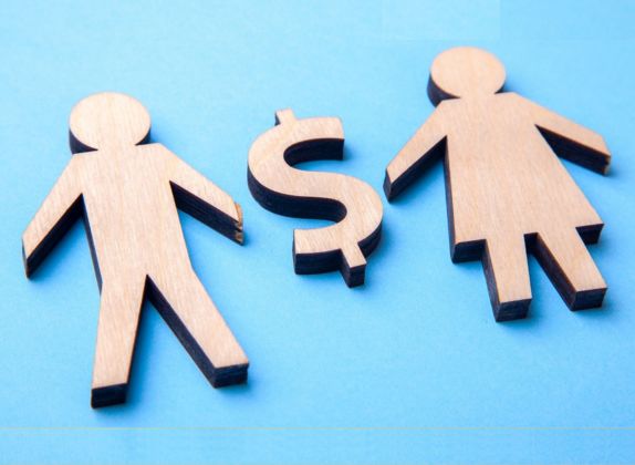 gastos comunes en separación de bienes​