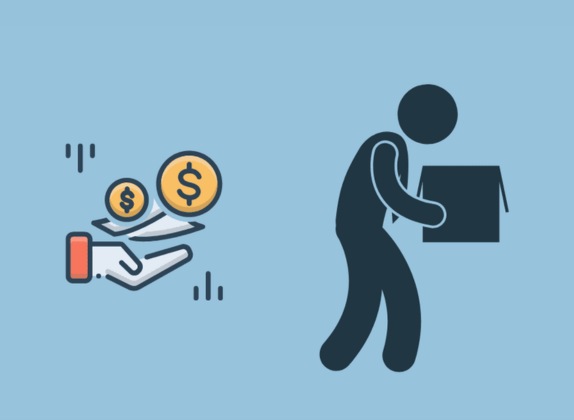 indemnización por despido contrato indefinido