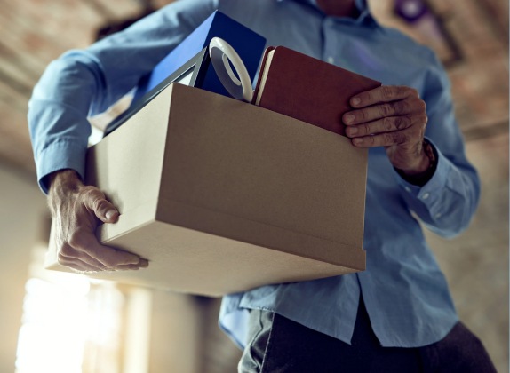 indemnización por despido procedente