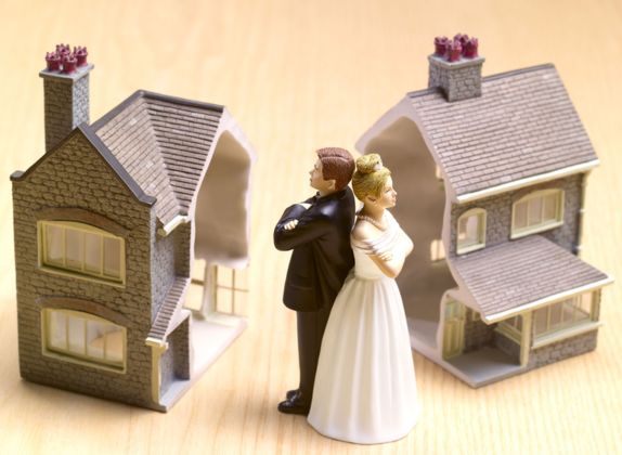 matrimonio con separación de bienes