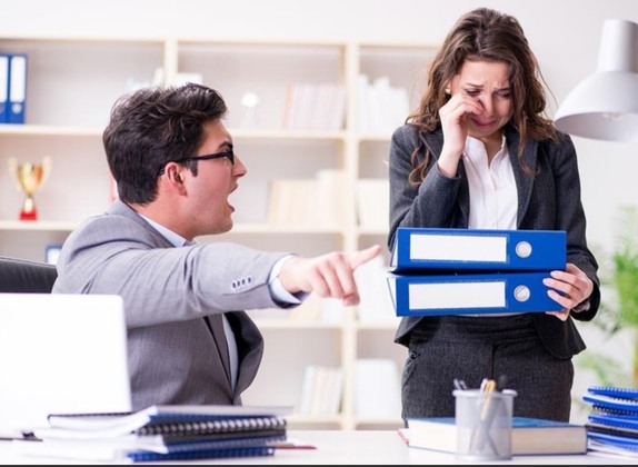 plazo para demandar por acoso laboral