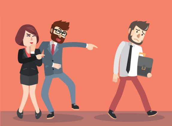 qué se considera acoso laboral