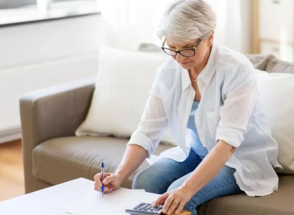 se cobra pensión de viudedad si hay separación de bienes