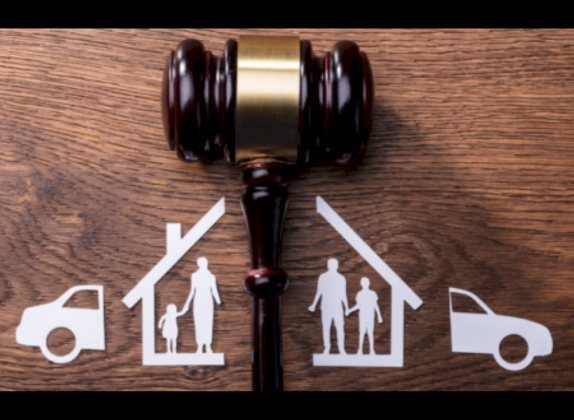 separación de bienes vivienda a nombre de uno