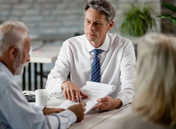 abogados expertos en herencias y testamentos​