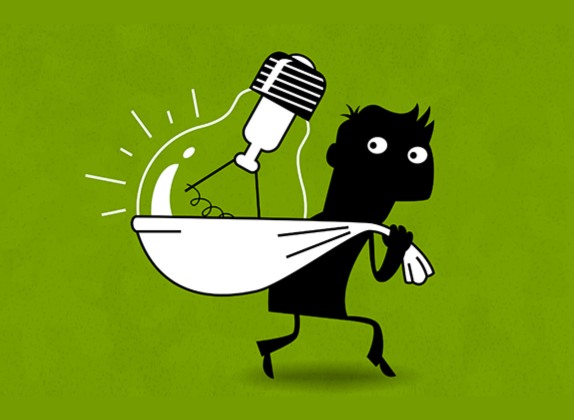 delito contra la propiedad industrial