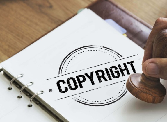 delitos contra la propiedad intelectual