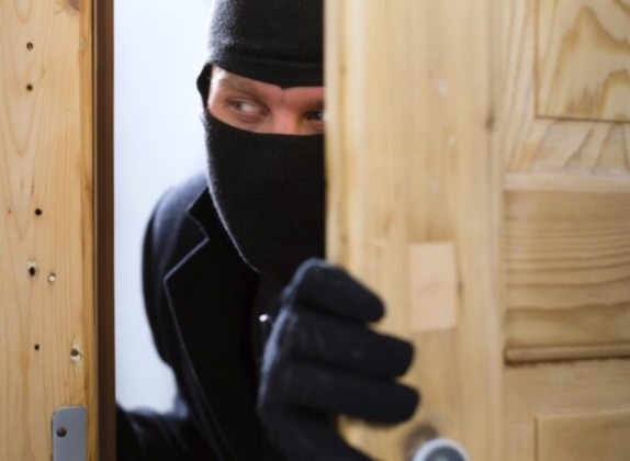 delitos contra la propiedad