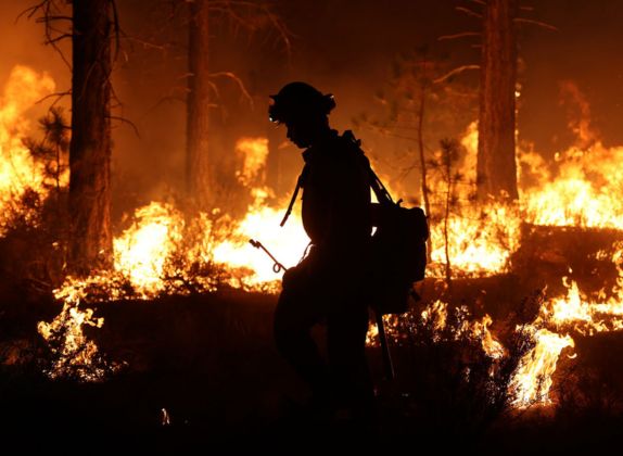 demanda por daños perjuicios por incendio