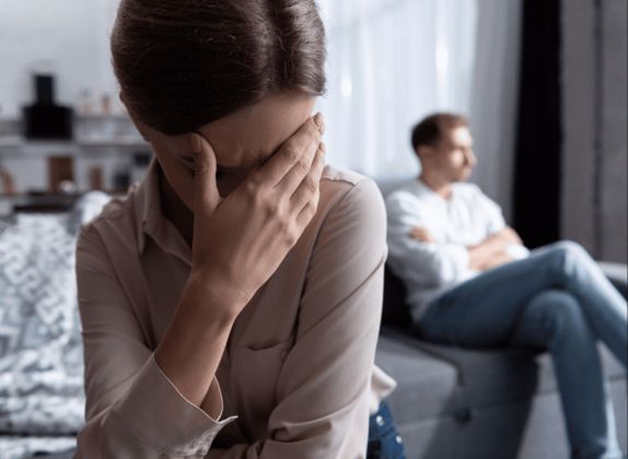 puedo demandar a mi ex pareja por daño psicológico