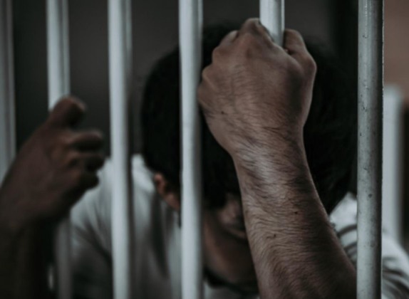 que es prisión preventiva