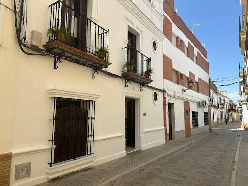 PROCURADOR JOAQUIN RAMOS CORPAS