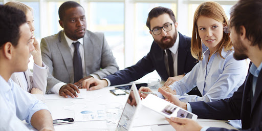 Procurador Elena Sanchez Delgado