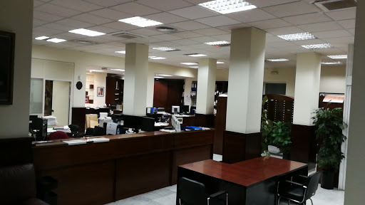 Ilustre Colegio Oficial de Procuradores