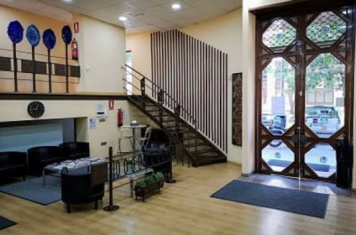 Procurador Daniel Pulido Martín