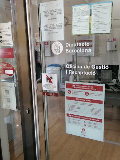 Diputació Provincial De Barcelona