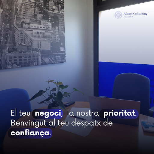 Arenys Consulting Empresarial S.L.