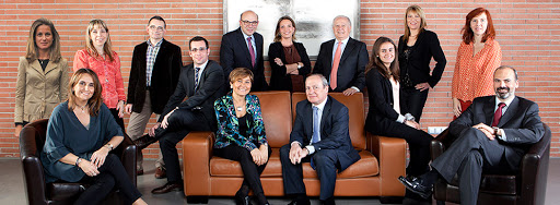 Procuradora Maria Badia Dalmau