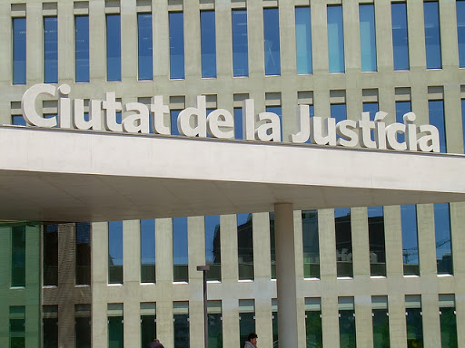 Alberto Asensio Malo, Procurador en Barcelona