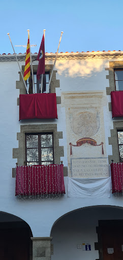 PROCURADORES ARENYS DE MAR