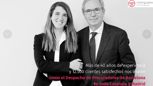 Fontquerni Procuradores