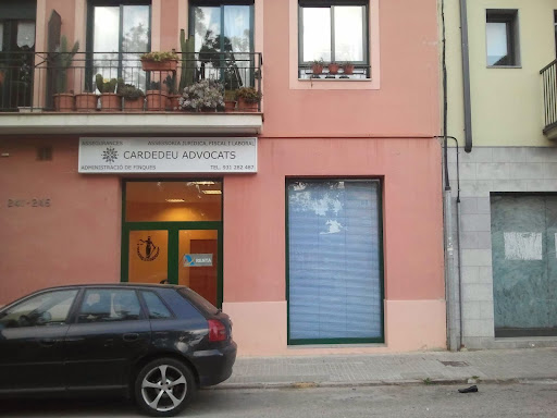 Cardedeu Advocats