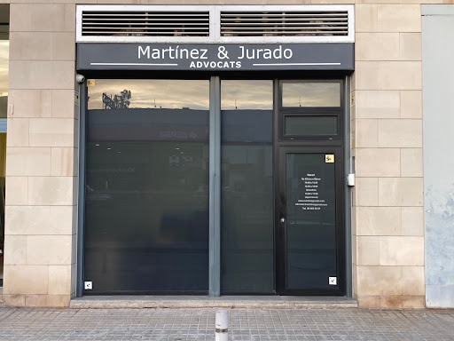 Martínez & Jurado, Advocats