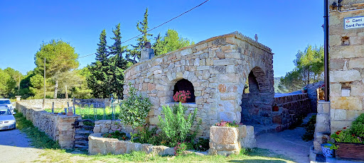 Castellfollit del Boix