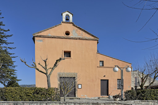 Iglesia de Santa Maria