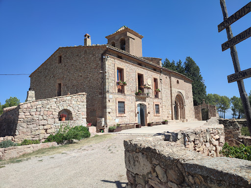 Iglesia de Sant Pere
