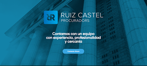 Ruiz Castel Procuradors SLP