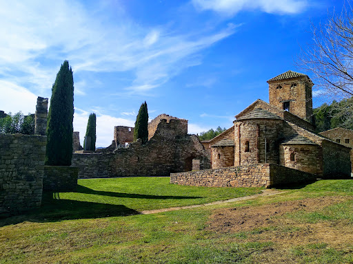 Castellnou de Bages