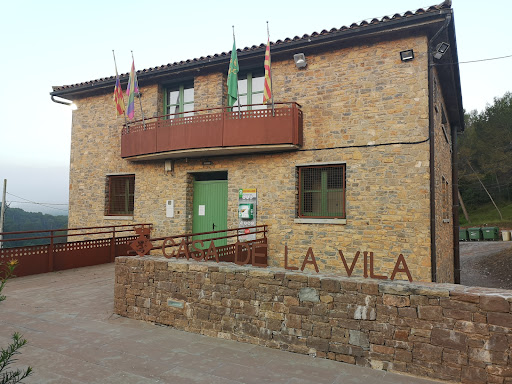 Ayuntamiento de Castellnou de Bages