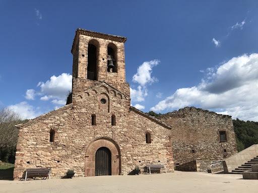 Sant Andreu de Castellnou