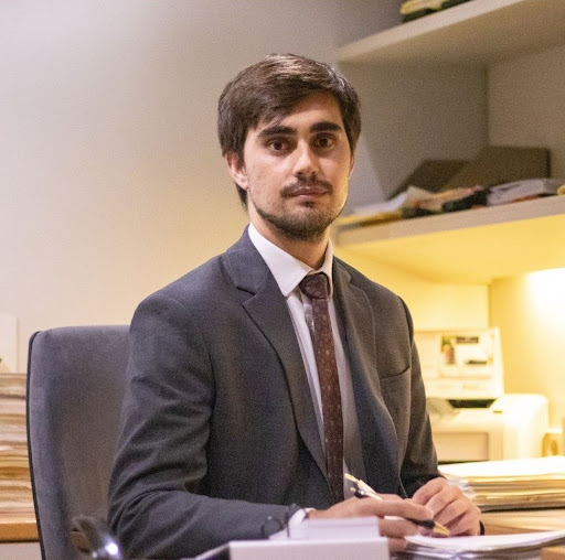 AGUSTÍN MOLES | Abogados Cornellà