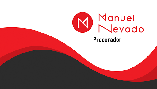 Manuel Nevado Valcárcel - Procurador