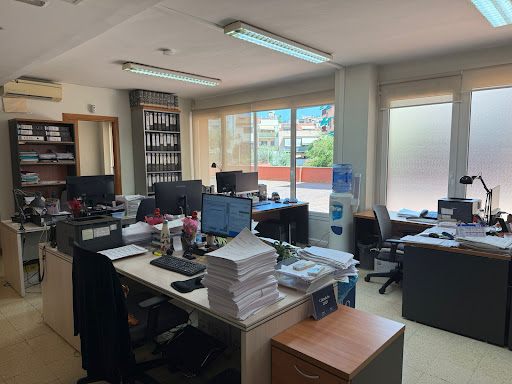 Procurador Sant Feliu de Llobregat | Urbea Procuradors