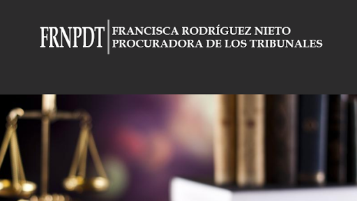 Francisca Rodríguez Nieto