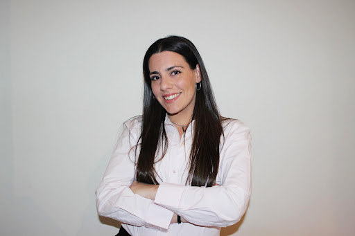 Ivet Giménez Simón - Procuradora en Igualada