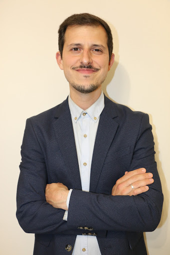 Procurador Victor Fresno Gonzalez