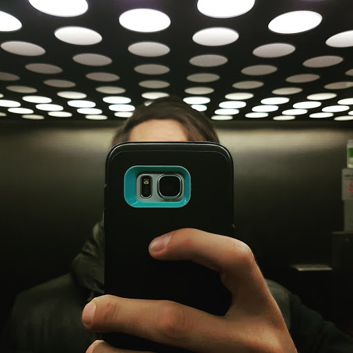 Albert Rambla Fàbregas, procurador