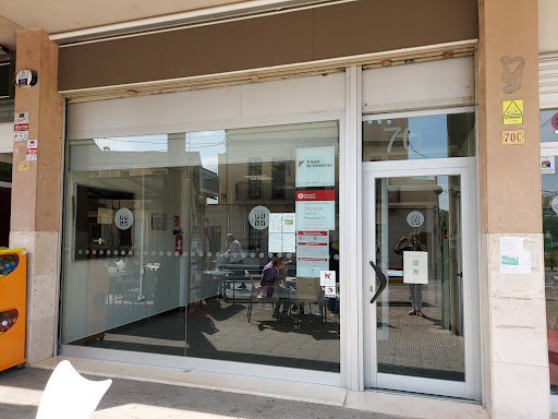 Diputació Provincial de Barcelona