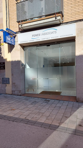 Fenés i Associats / MGS seguros
