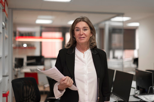 Sales Comas Procuradores